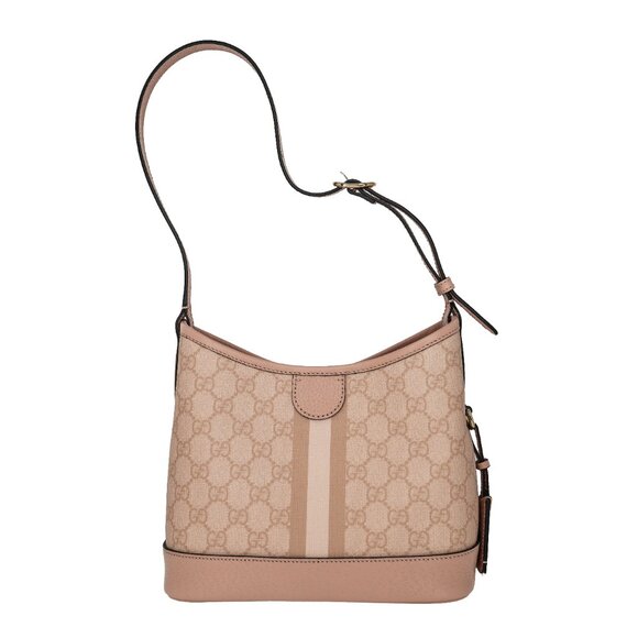 Gucci 781402 Ophidia GG Supreme Small Shoulder Bag - Picture 3 of 10